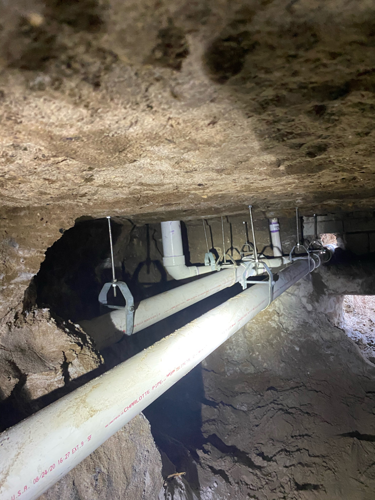 Sewer Repair in Sunrise